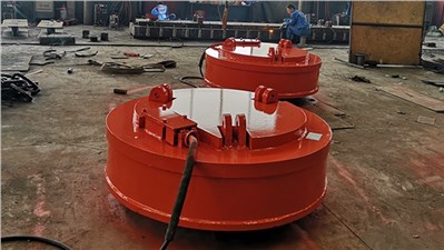 強(qiáng)磁電磁吸盤(pán)遇到失磁漏磁現(xiàn)象時(shí)會(huì)有什么危害