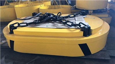 起重電磁鐵對(duì)使用環(huán)境有什么限制嗎？